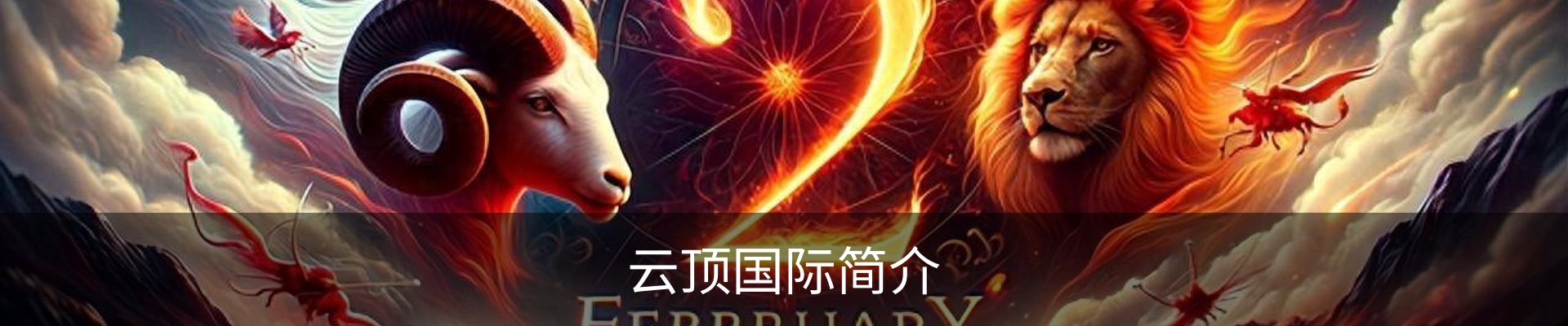 云顶国际简介